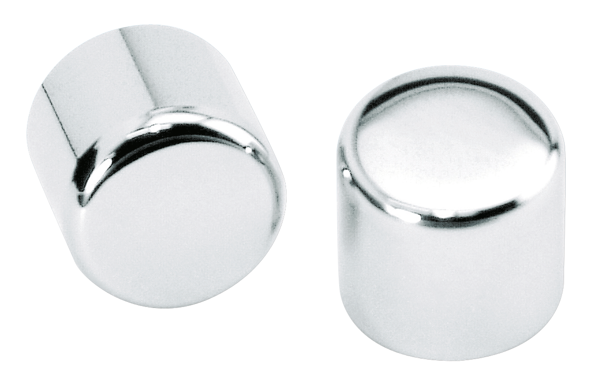 1/4" Socket head cap screw cover 10pck