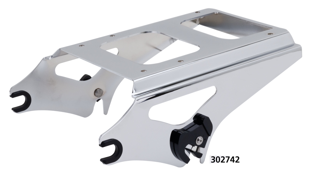 GZP Chr detacheable tour box mount 09-13