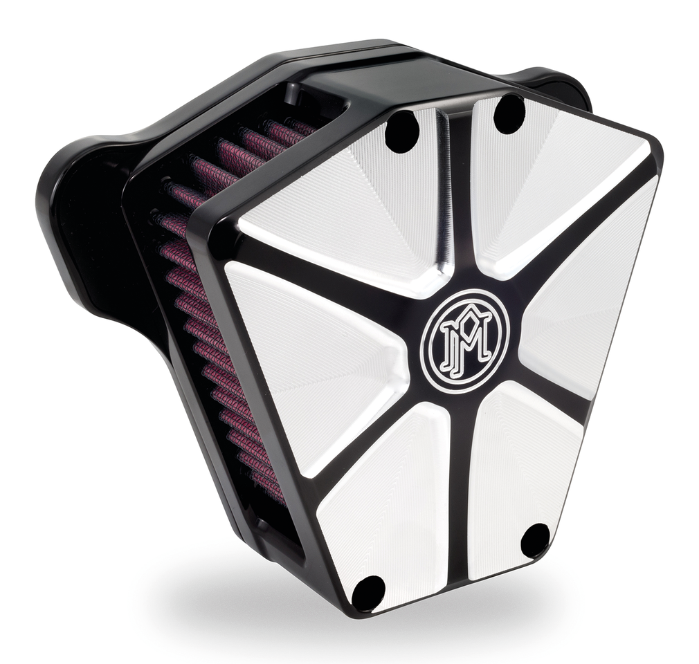 PM Array A/C TC08-17 TBW Contrast Cut