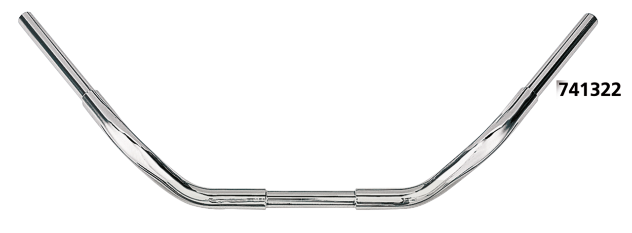 Phat FLSTF/FLSTC Bar