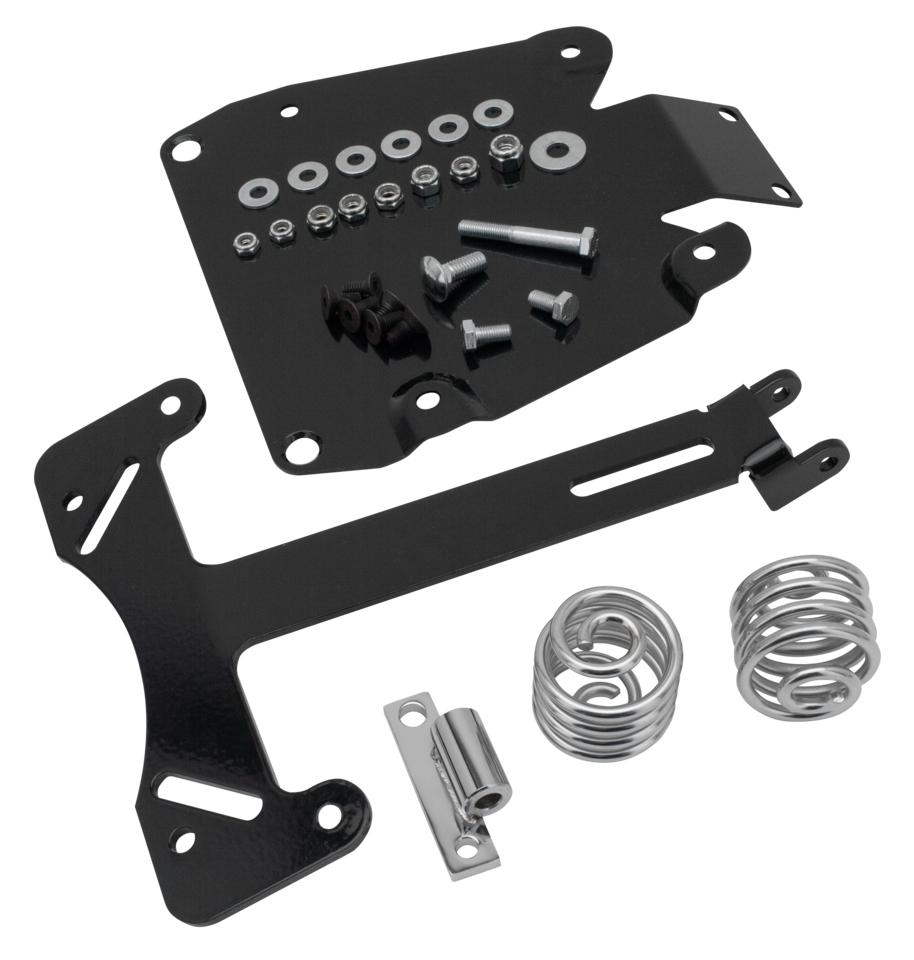 Spring seat installation kit FXD06-17
