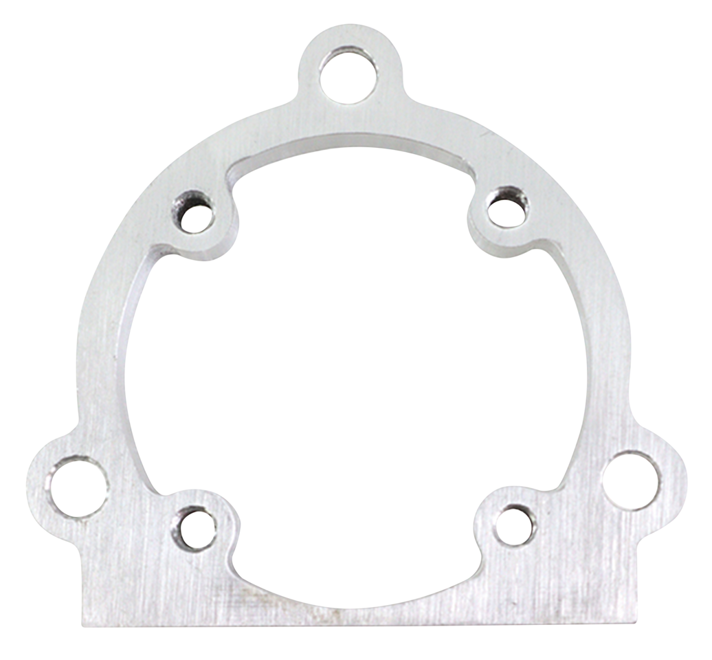 Linkert Air Cleaner Adapter Plate