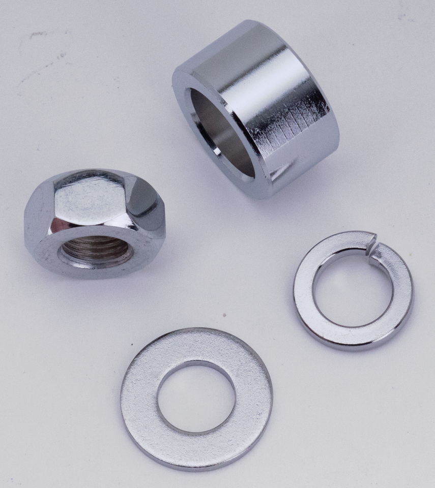 GZP Front axle hardware FL 73-80, FXWG 8