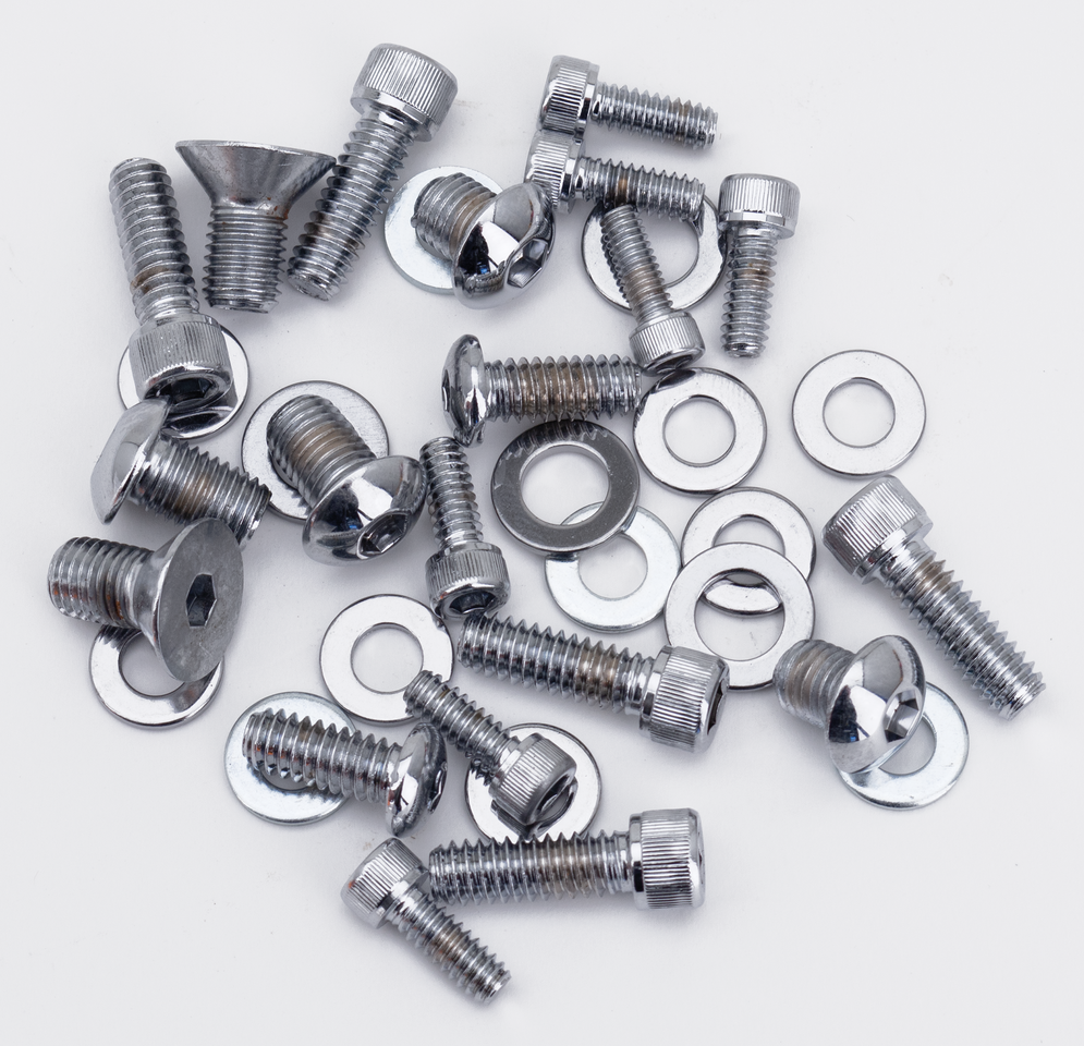 Hardware kit for 237336 nacelle