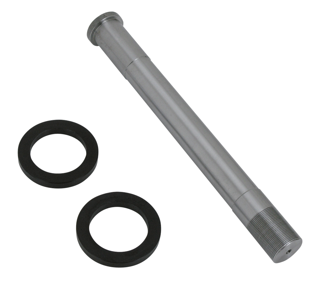 Fat Bubba adapter kit FXD06-17 Black