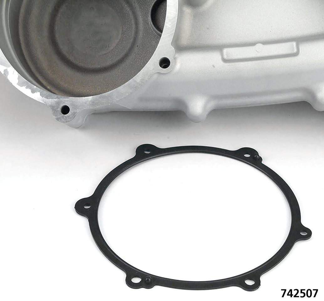 Gasket primary to engine FXD06 TC07-17