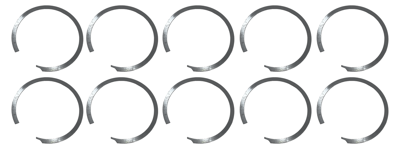 10-pck Retaining ring #35115-99