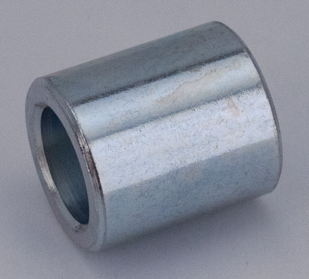 Axle spacer zinc plated # 40910-84A