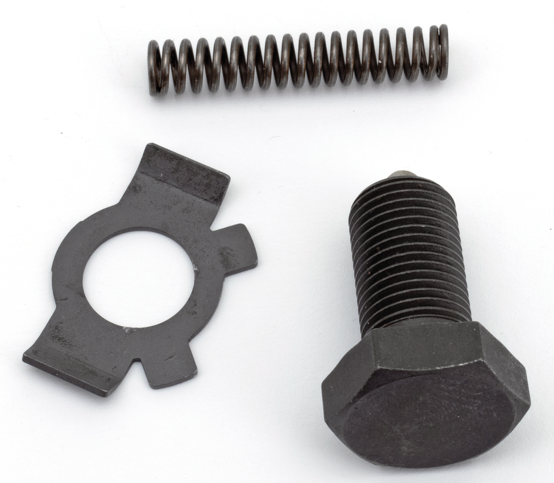 Cam follower & retainer kit BT37-78