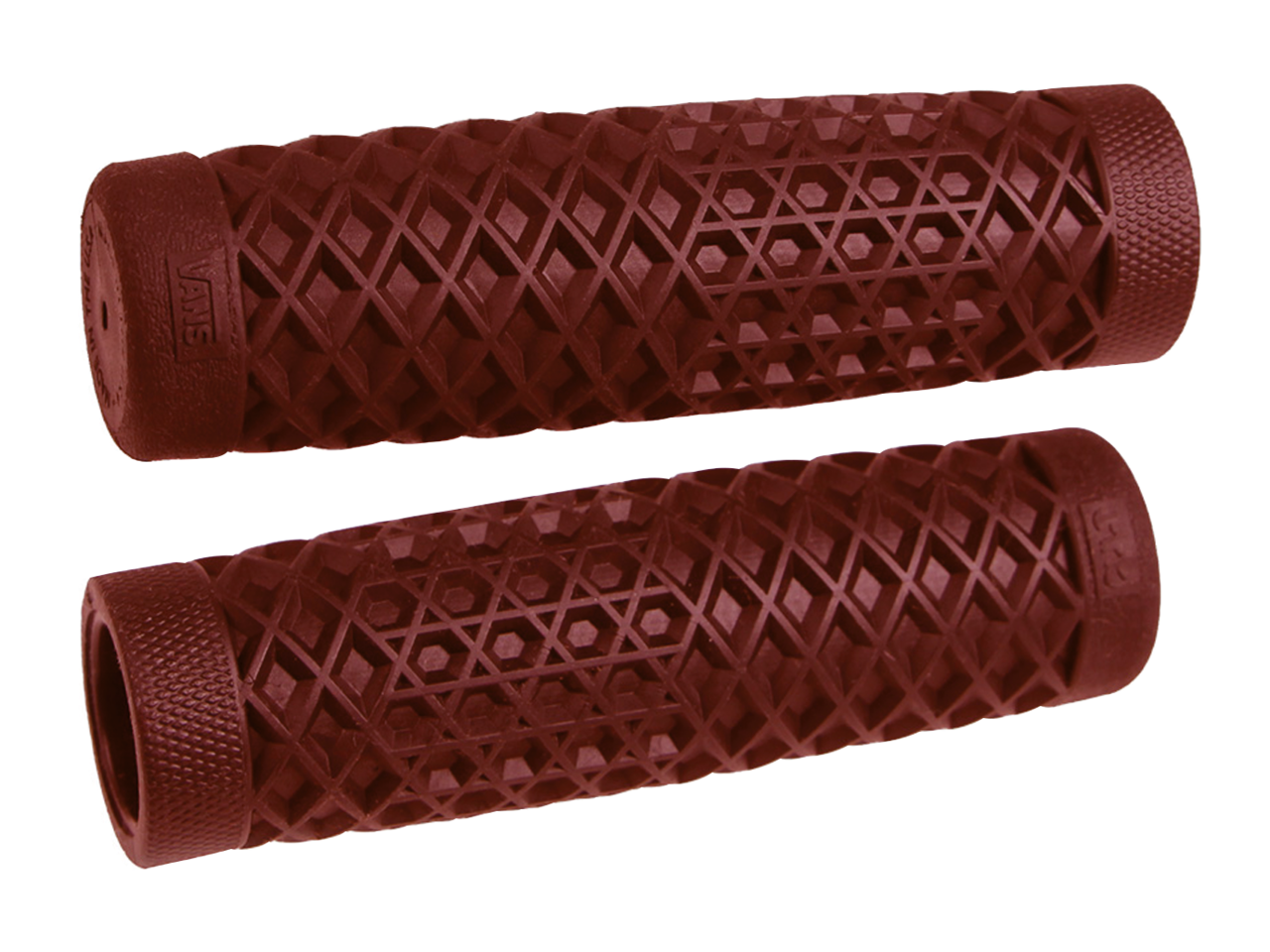 VANS/Cult grips 7/8" Ox Blood