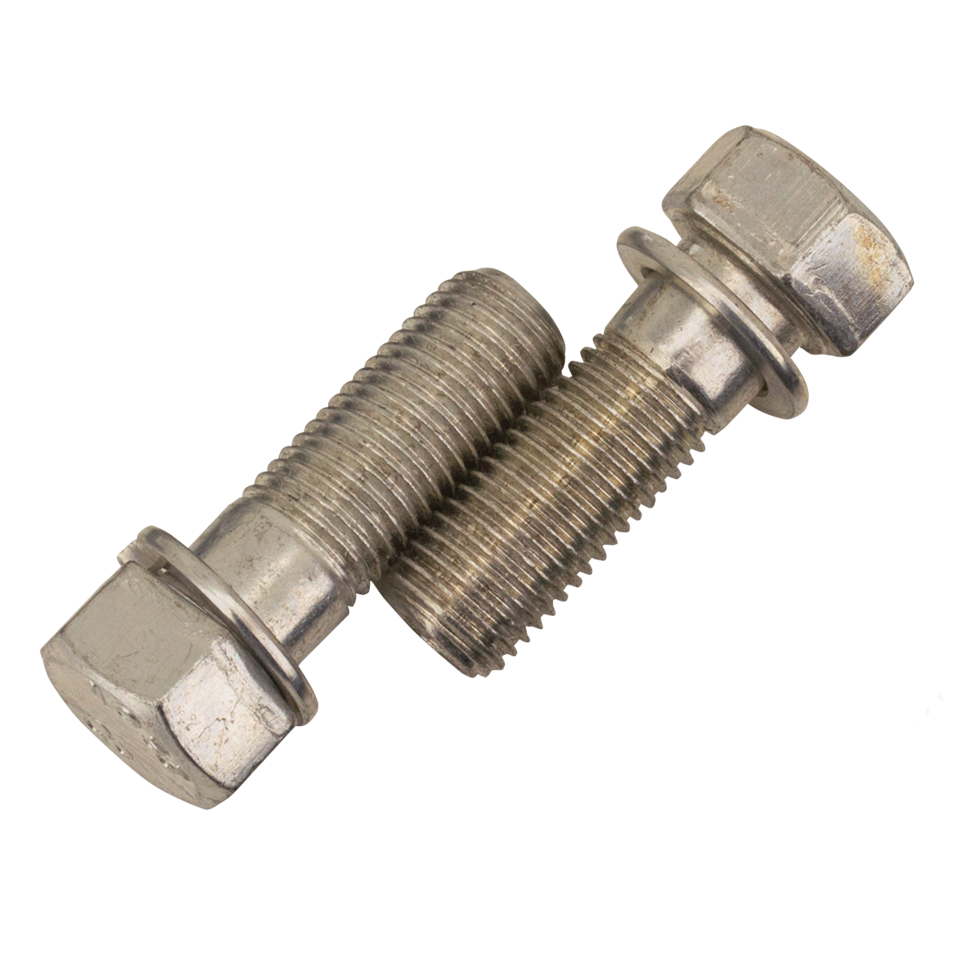 Handlebar bolt kit 40-48 Springer WhiPla