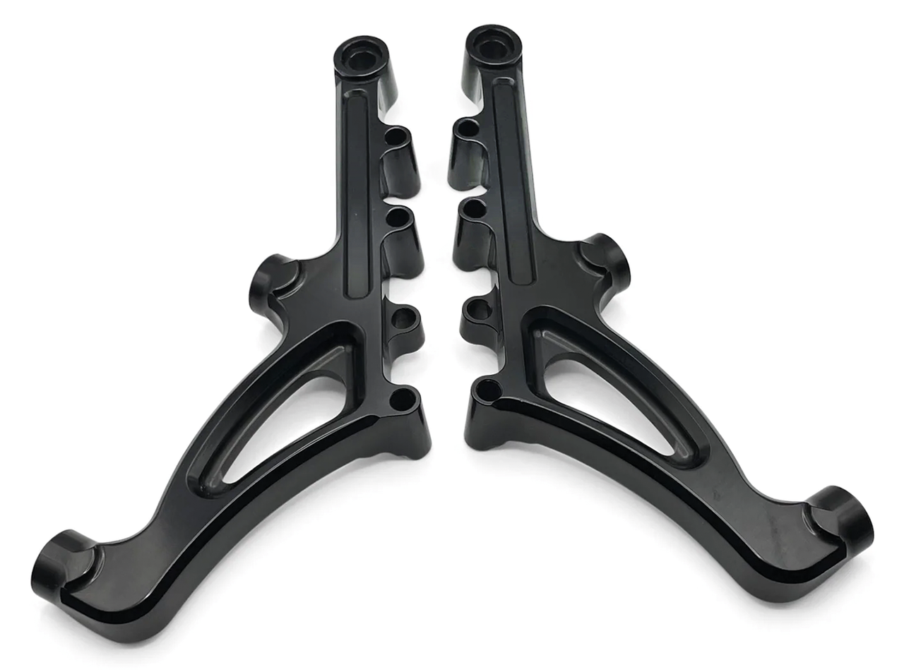 Method Fork Legs Brackets 108mm Radial