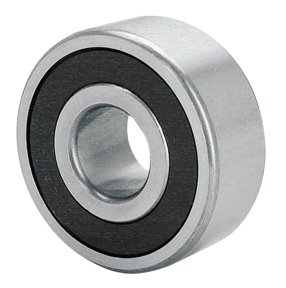 Sealed bearing 19.05x52x15mm