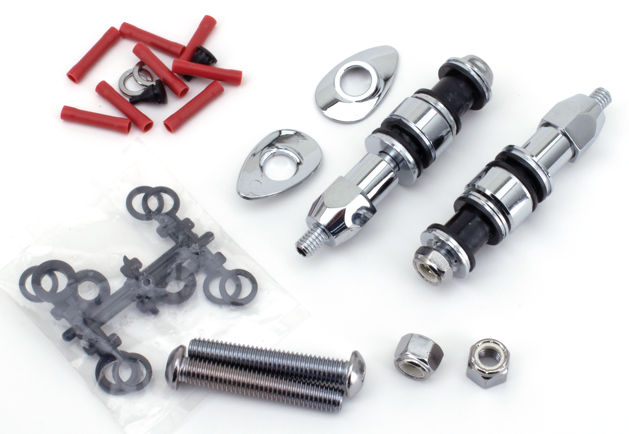 Docking & TS relocating kit FXDWG01-05