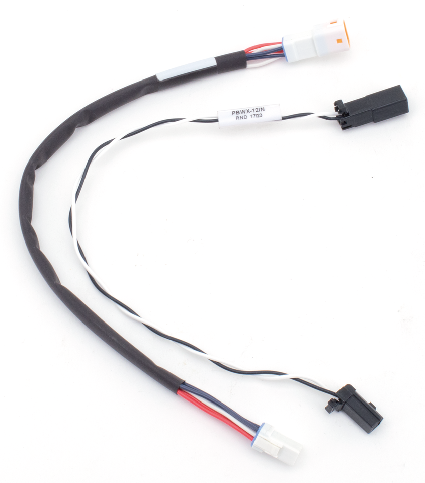 TBW extension 12" BT16-up