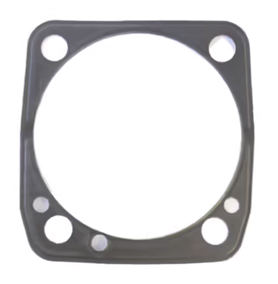 Base gasket kit BT84-99 3-5/8" bore sil.
