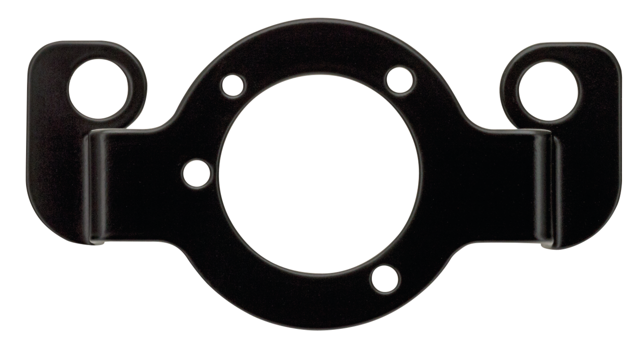 Blk XL CV Carb/aircleaner bracket