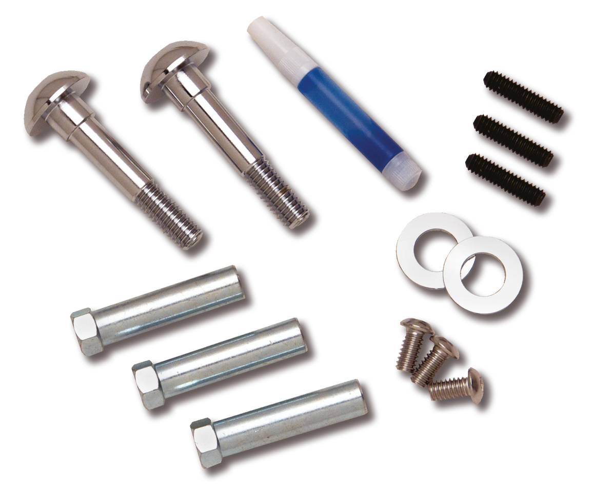 BIG SUCKER STG-I H/W KIT XL88-UP