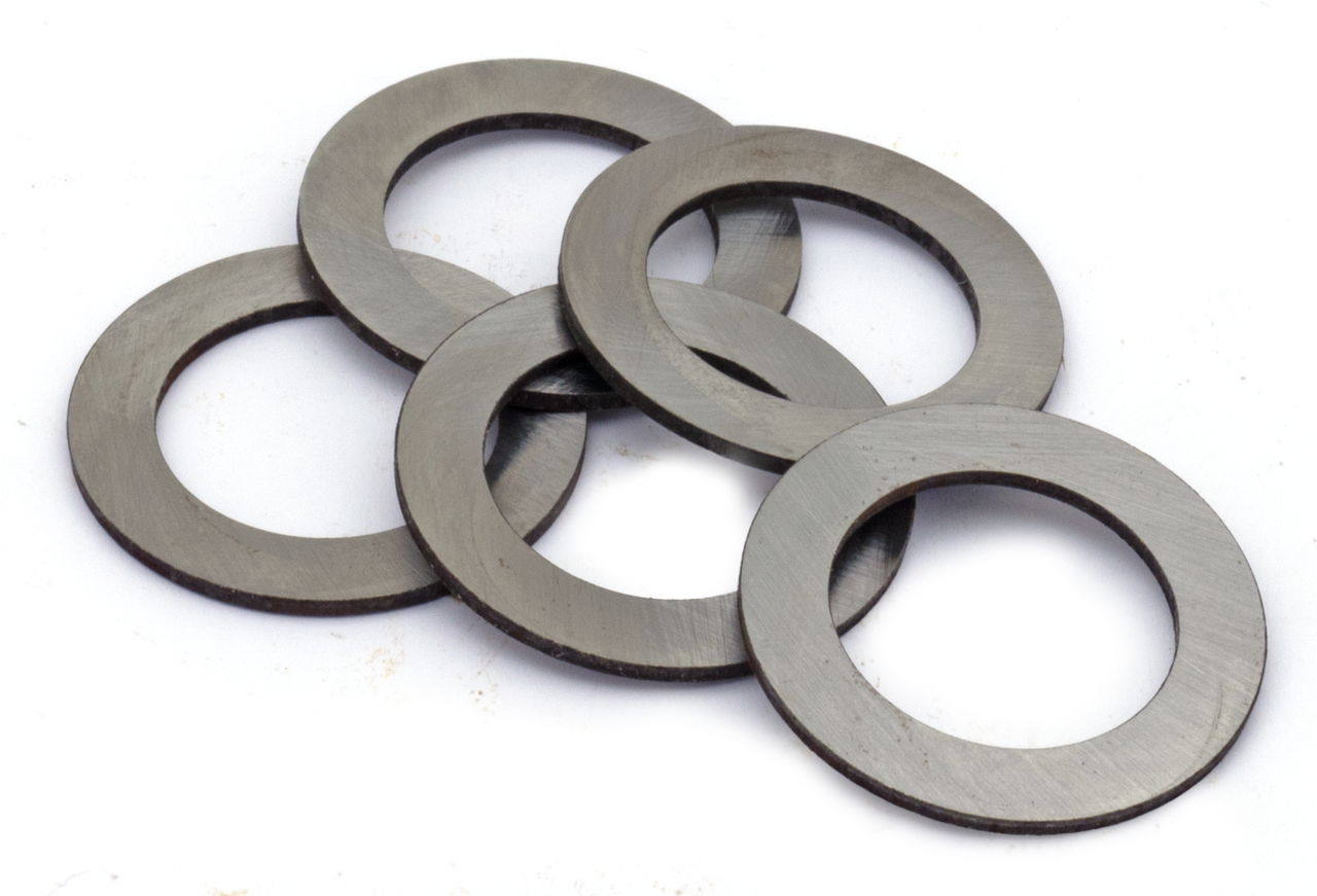 Transm countr thrust washer .060 XL57-85