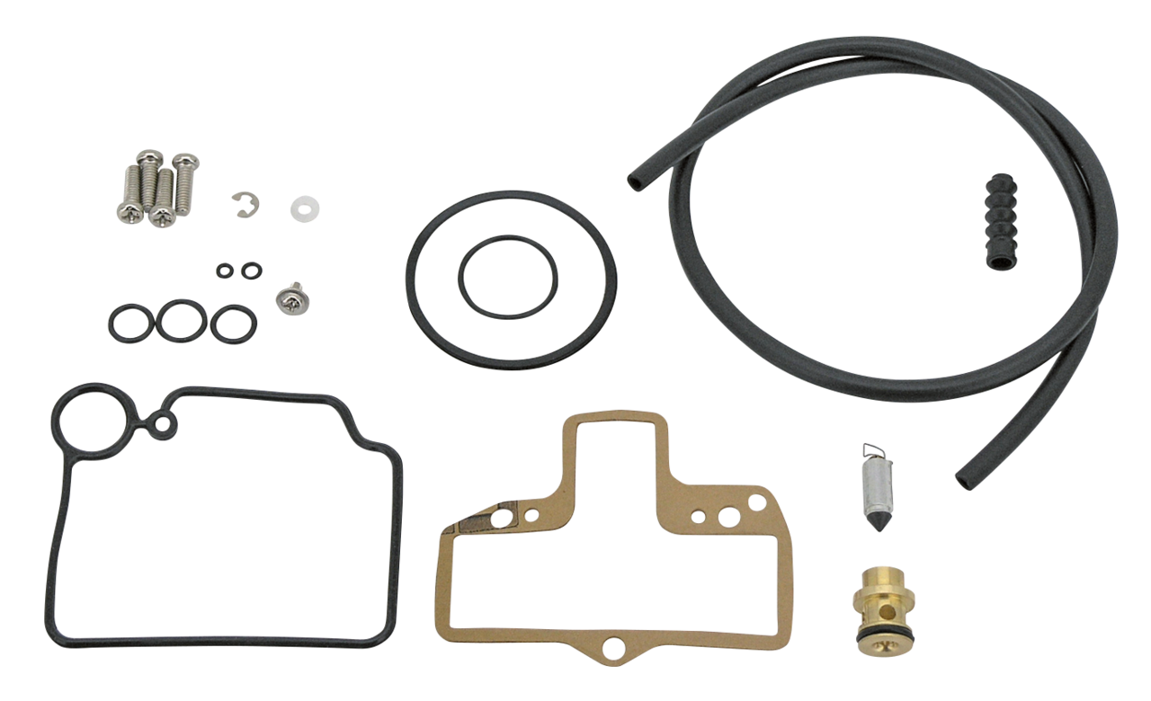 GZP Rebuild kit for Mikuni HSR42/45