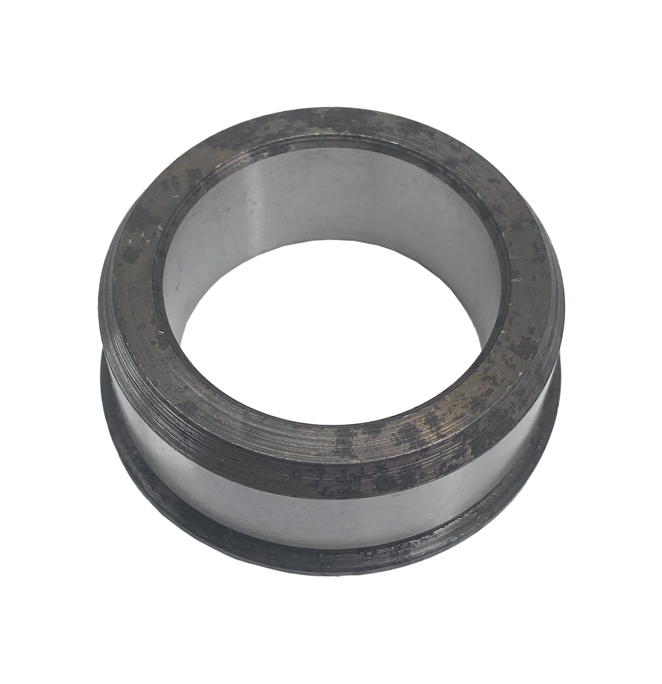 Sprocket shaft spacer 70-up