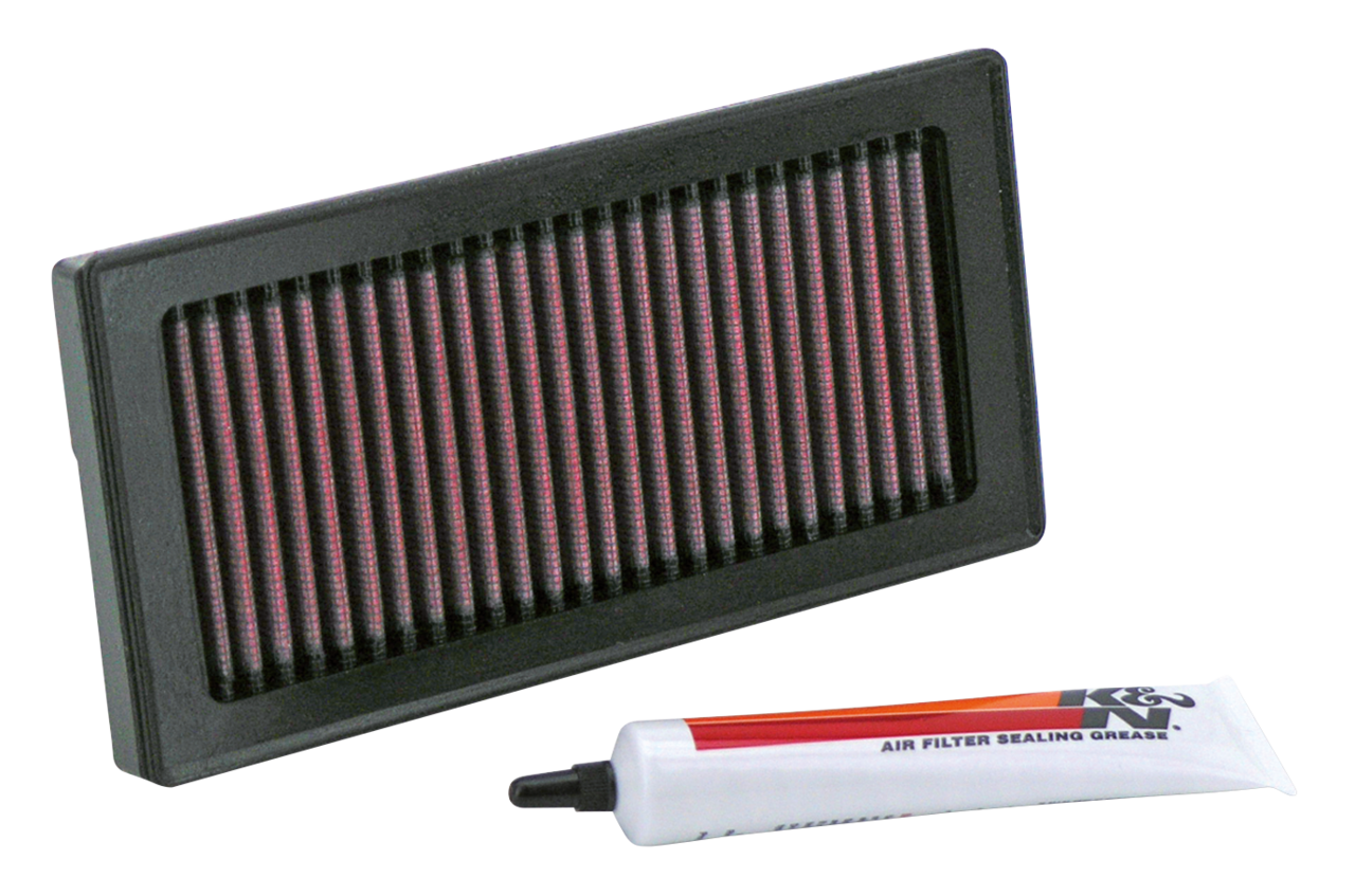 K&N Air filter 1200XR08-13