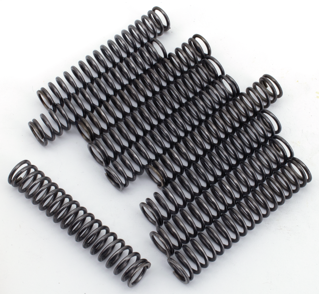 10pck Carrier spring BT52-84
