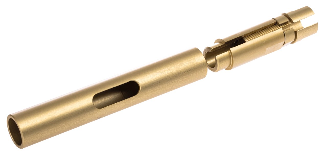 Muller Power Clutch Control