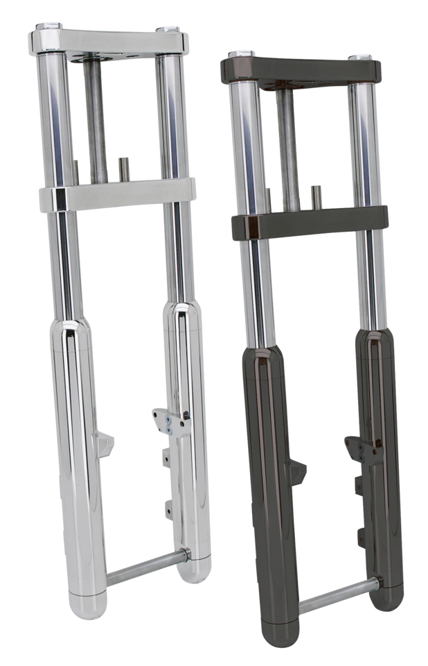 3/4" front axle Slim Bubba