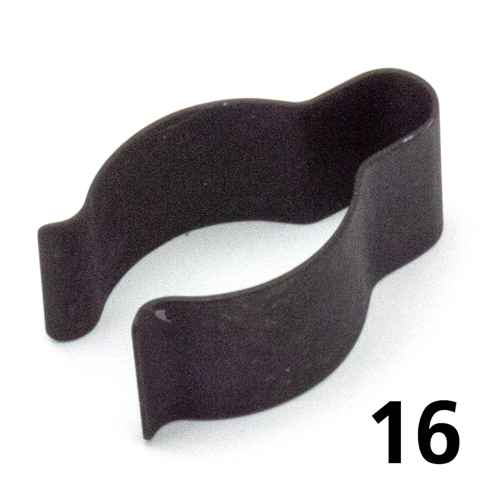 Park Wire Clip BT51-69 G63-e67