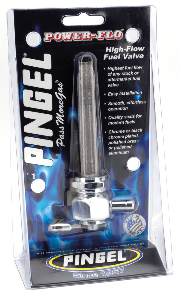 Pingel petc.lft.side outl. Chrome M22