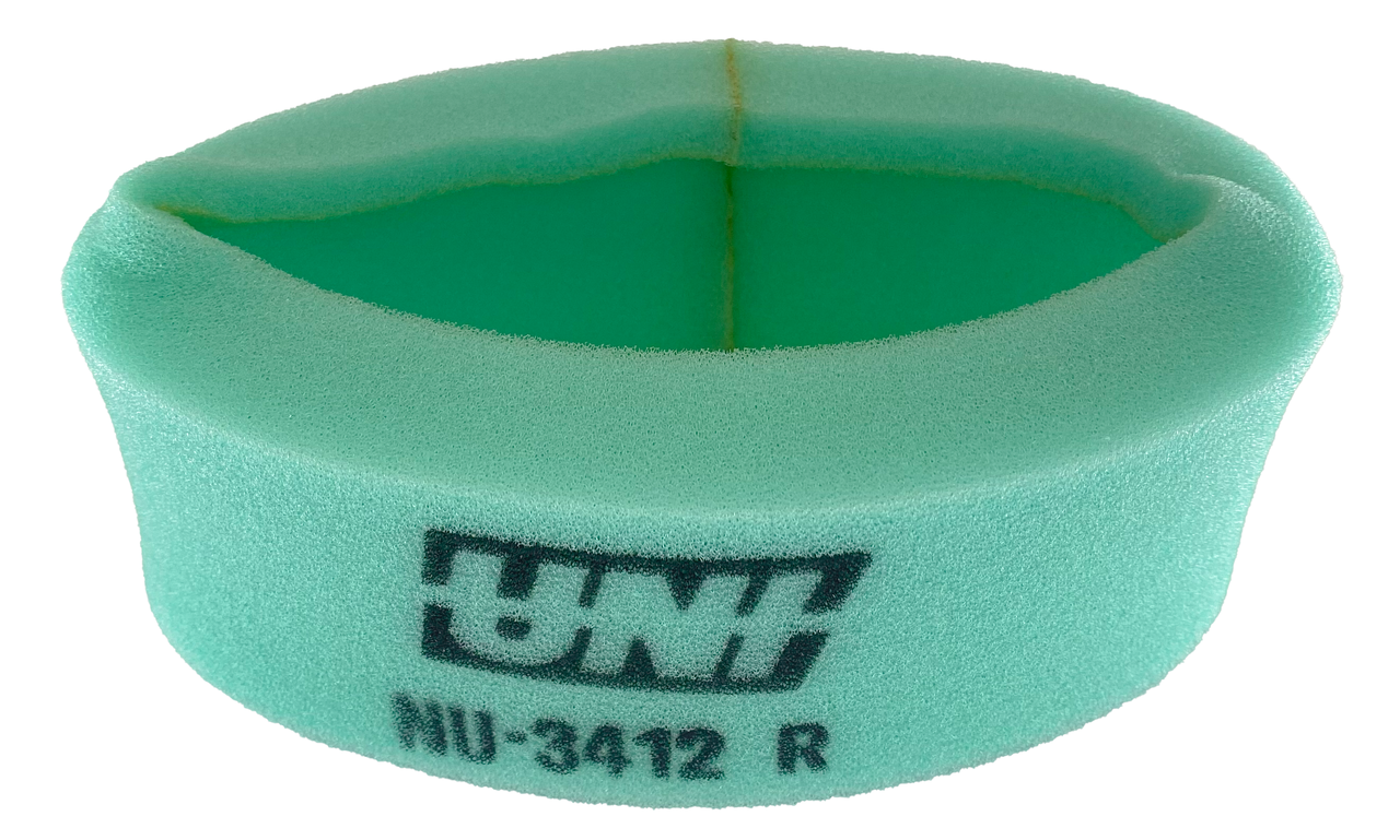 Foam only for 7 1/2" round air cleaner