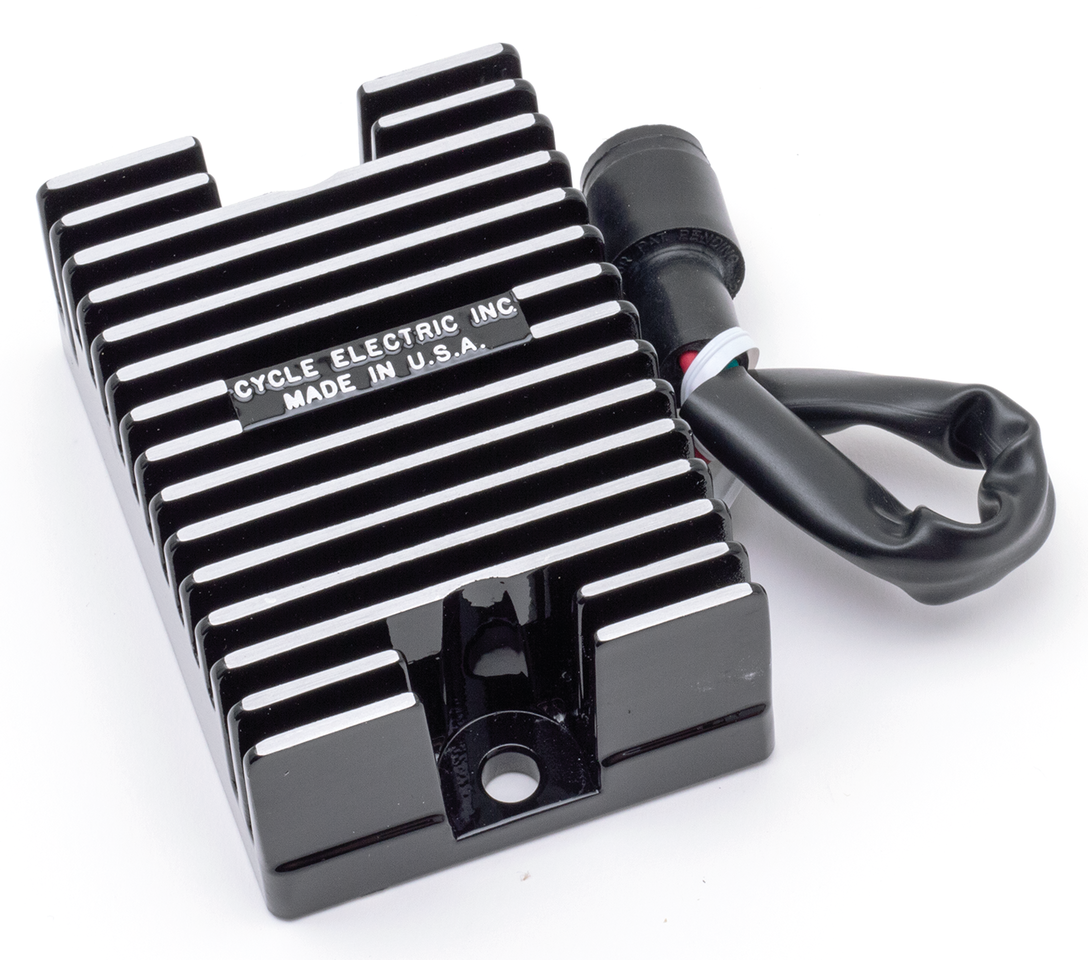 CE Regulator XL82-84 w/10Amp 65A Gen