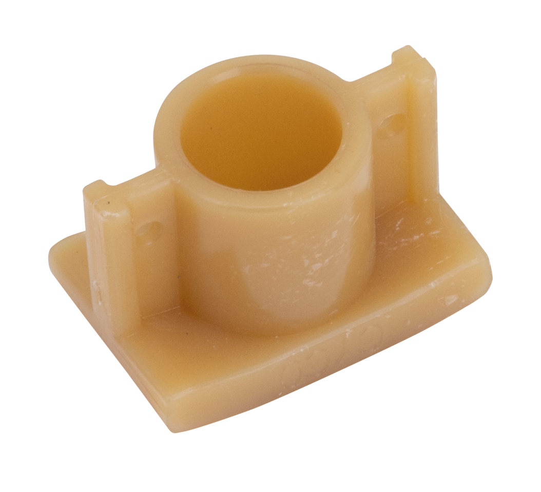 Cam chain tensioner shoe TC06-17