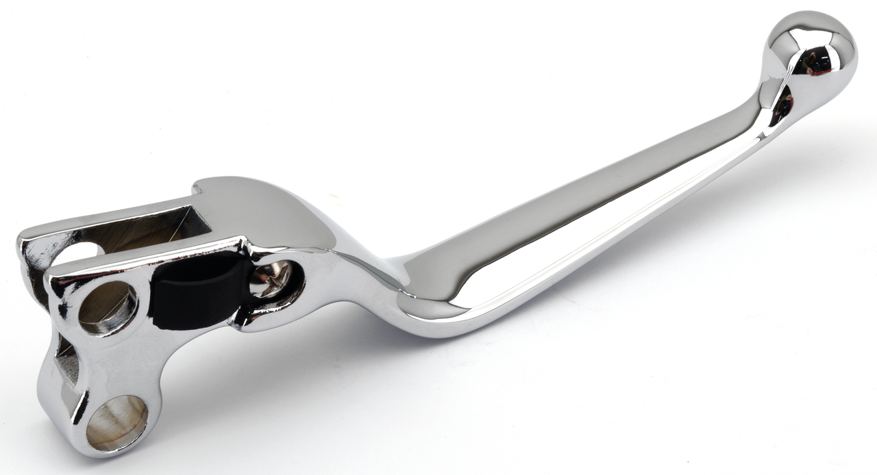 GZP Chrome AR clutch Lever 93-06