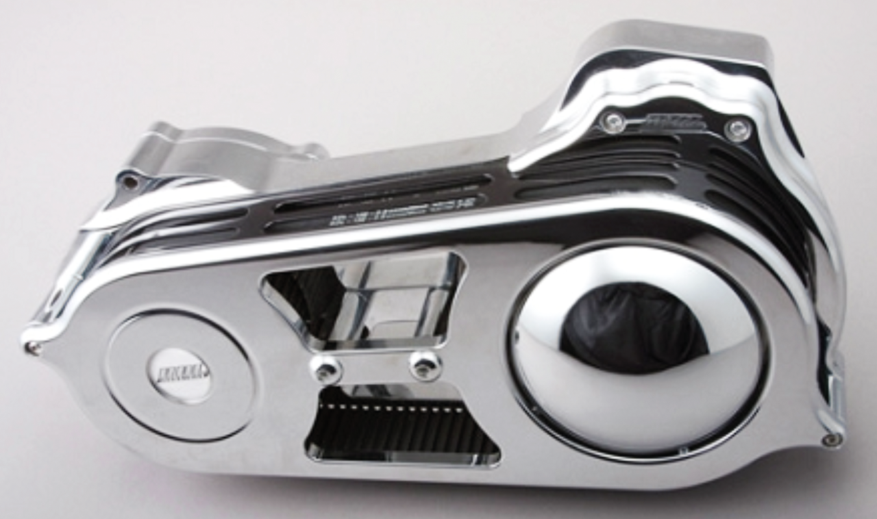 BDL drive w/topguard F*ST07-17 polish