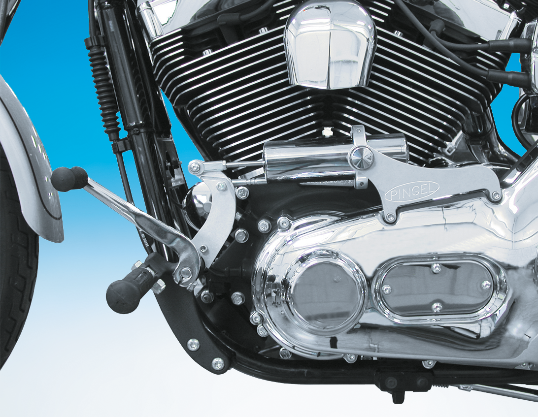 Pingel Elect.up/down shiftkit FXDWG03-05