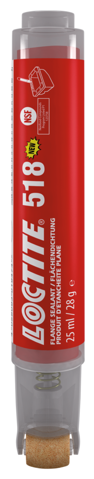 LOCTITE 518 PEN 25ml with roller