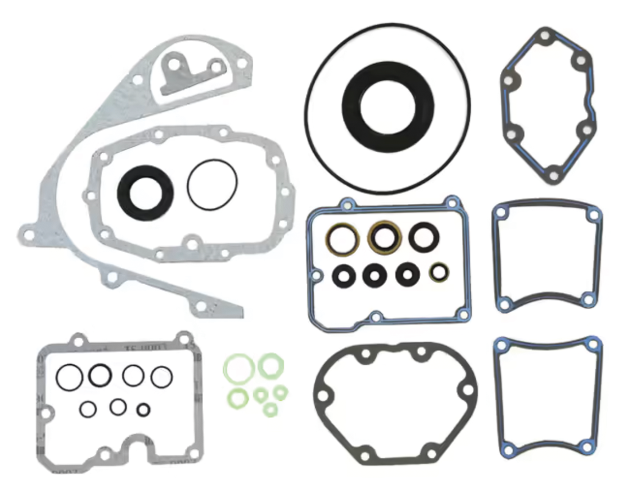 Transmission set BT 5 speed 85-92