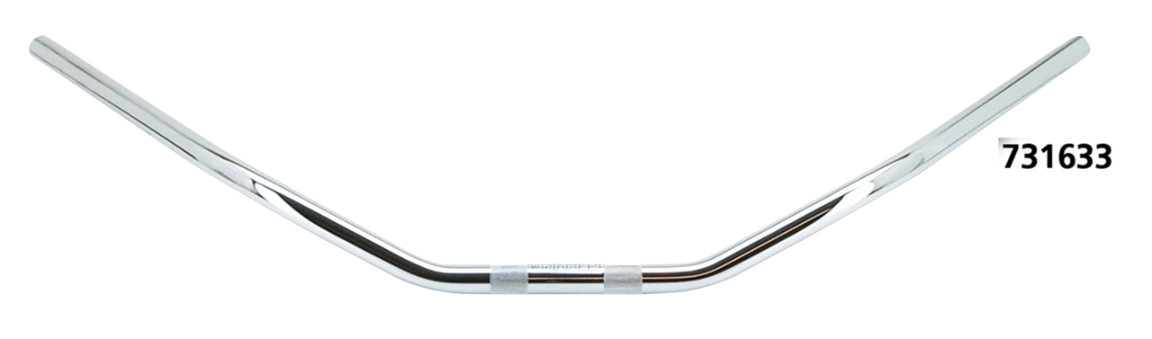 High Buckhorn handlebar 82 up