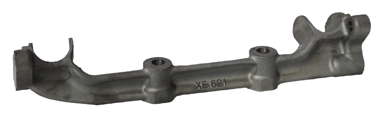 VG Front Engine Mount EL36-47 Knuckle