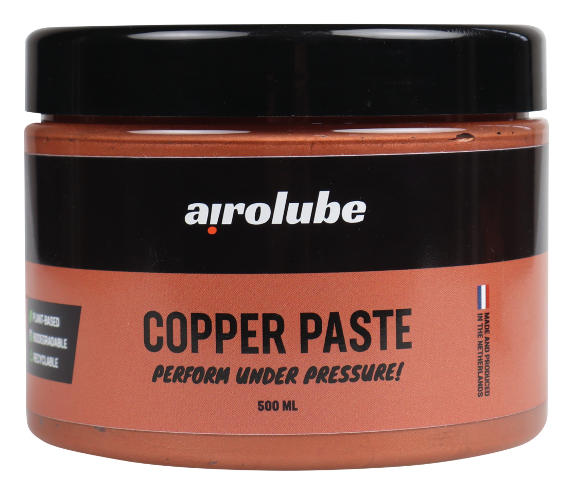 Copper Paste 500ml