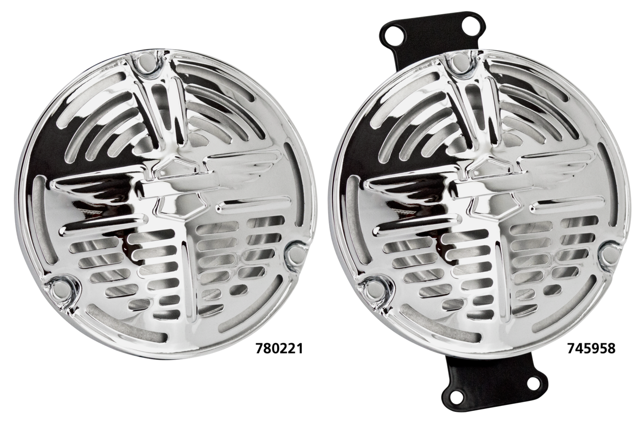 Horn mount set 36-41 models