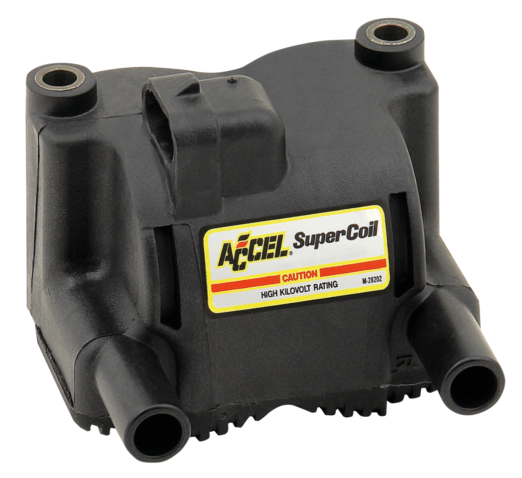Accel super coil EFI FLH/T02-06 FXD05-11
