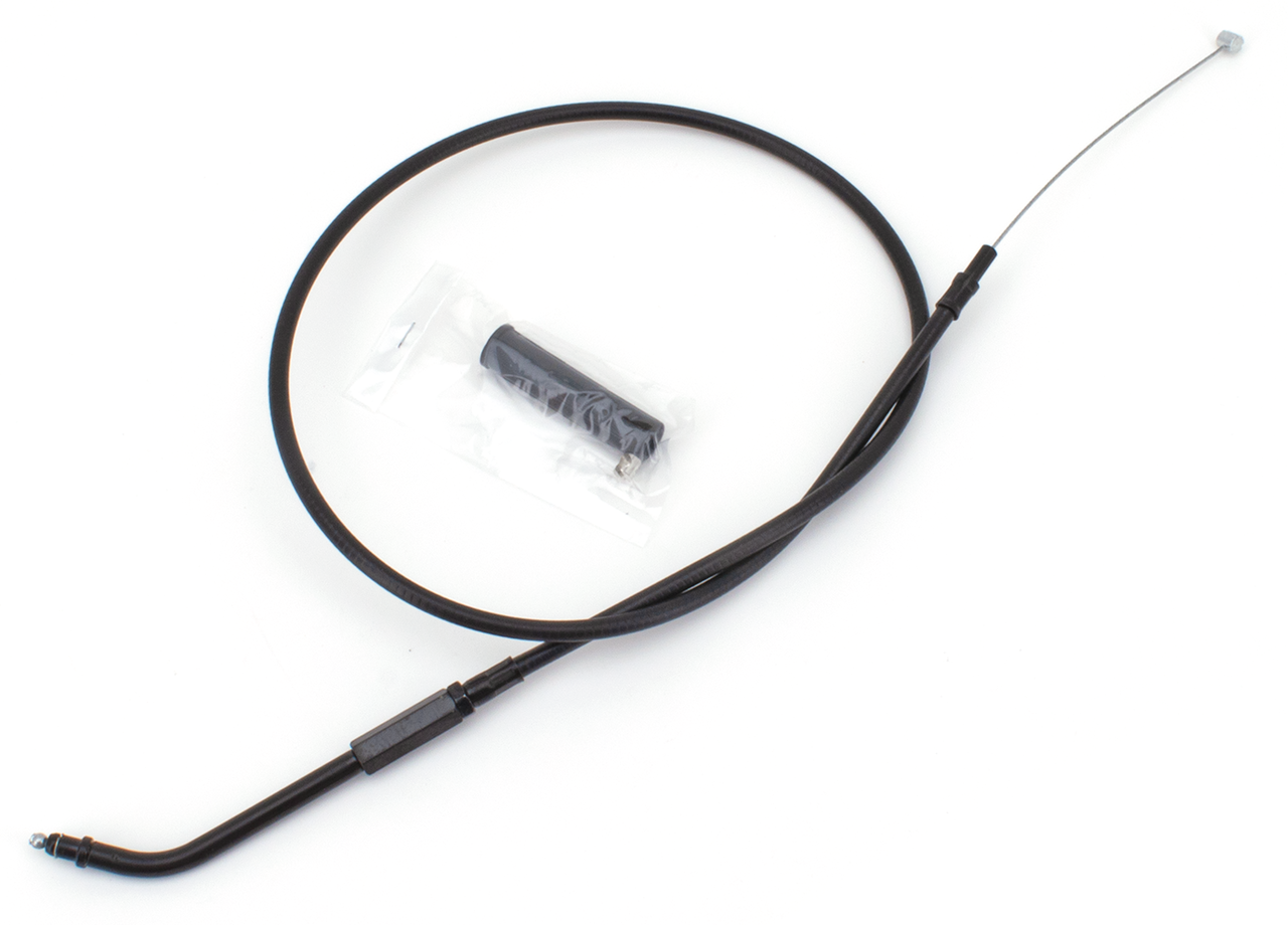 GZP Stealth BT96 LN=34" 135dgr throttle