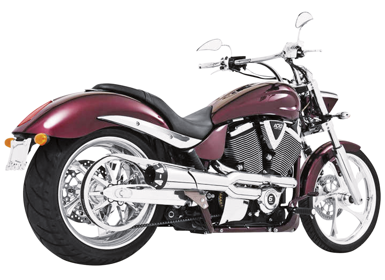 American Outlaw 2-1 Ch/bk Jackpot/Hammer