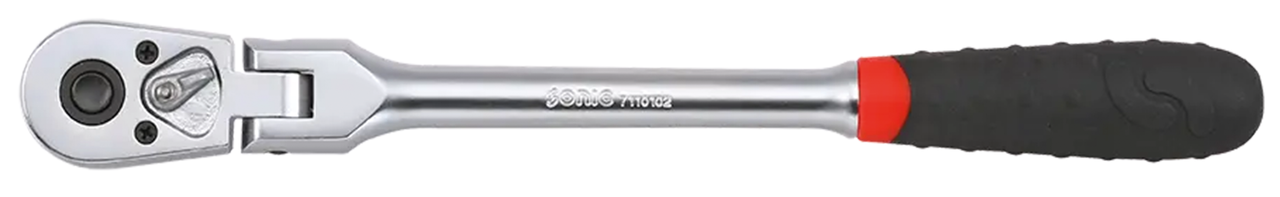 3/8" Sonic Flex Ratchet 45-teeth