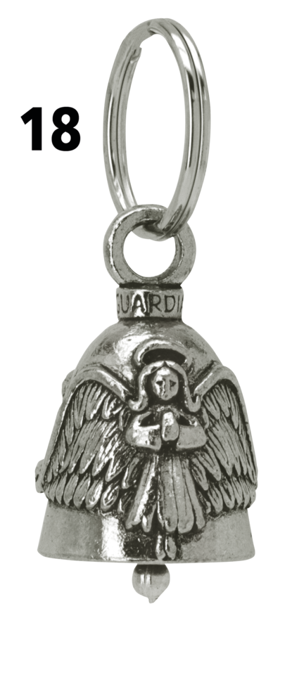 Guardian Bell "Halo Bell"