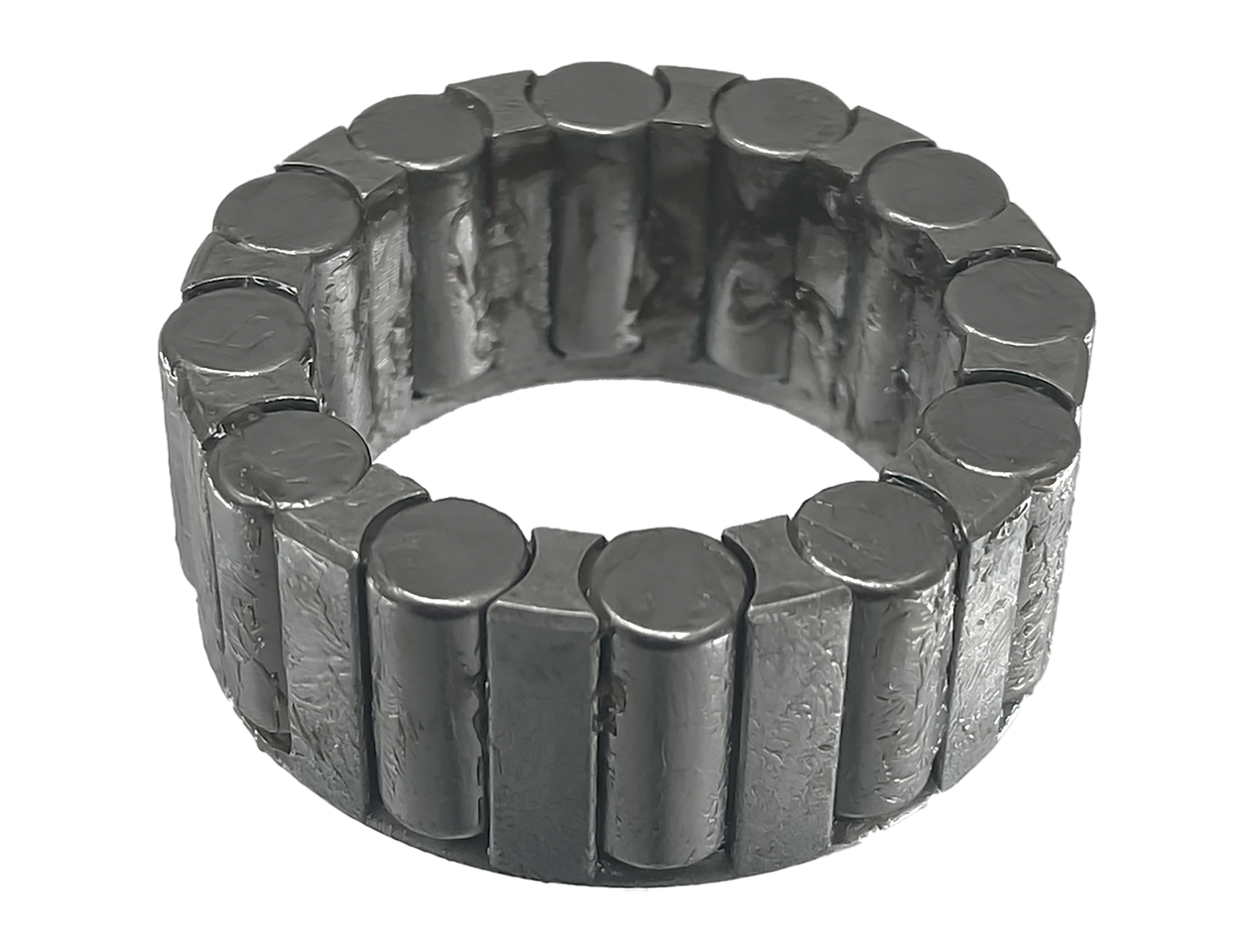 Roller retainer BT30-54 STD w/rollers