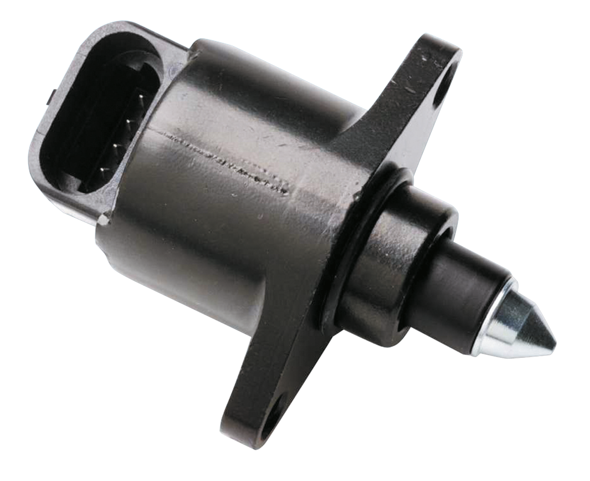 Idle air control motor - S&S VFI
